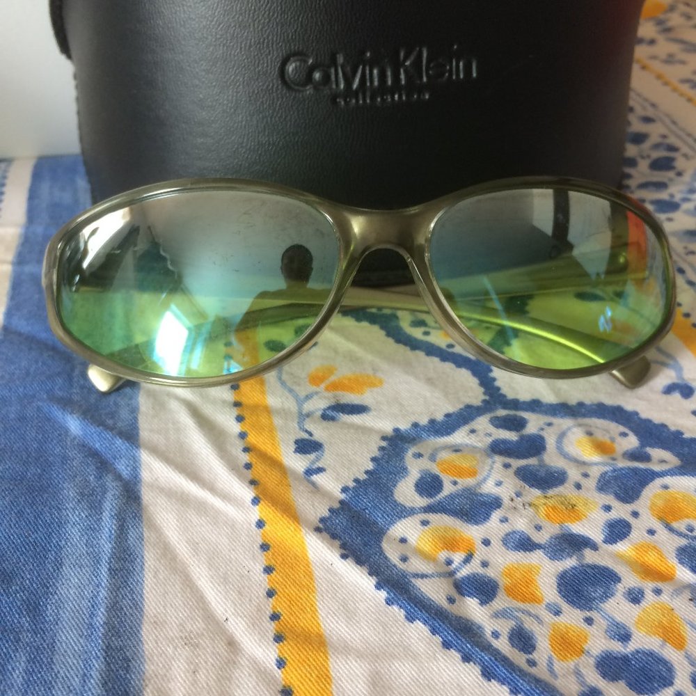 Calvin Klein Sunglasses